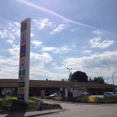 Am Loewenpark Lägenhet Melk Exteriör bild