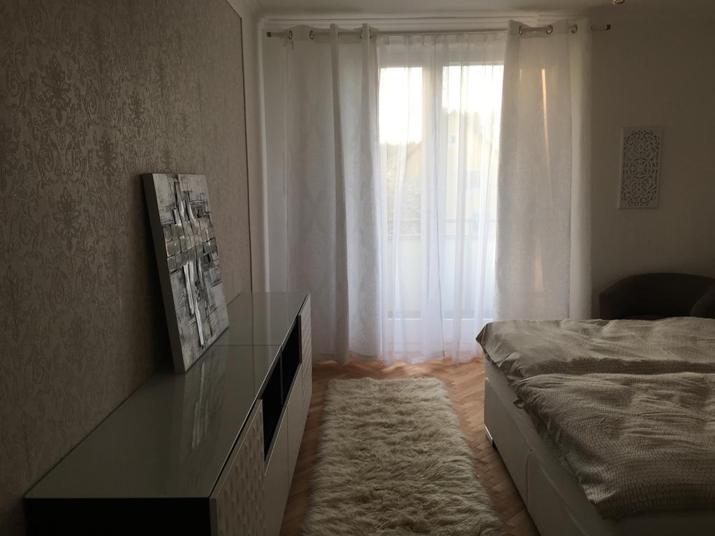 Am Loewenpark Lägenhet Melk Exteriör bild