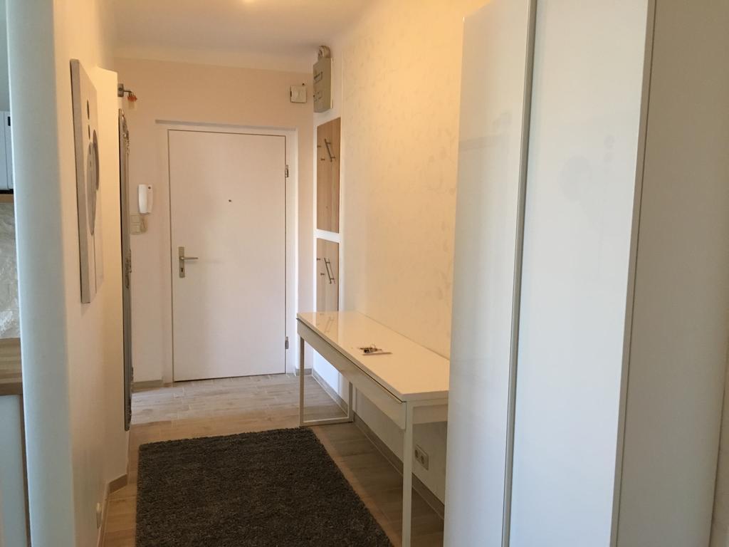 Am Loewenpark Lägenhet Melk Exteriör bild