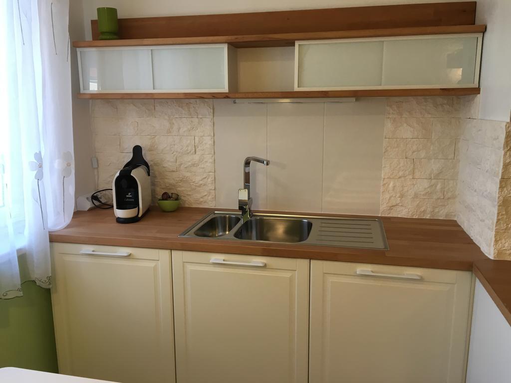 Am Loewenpark Lägenhet Melk Exteriör bild