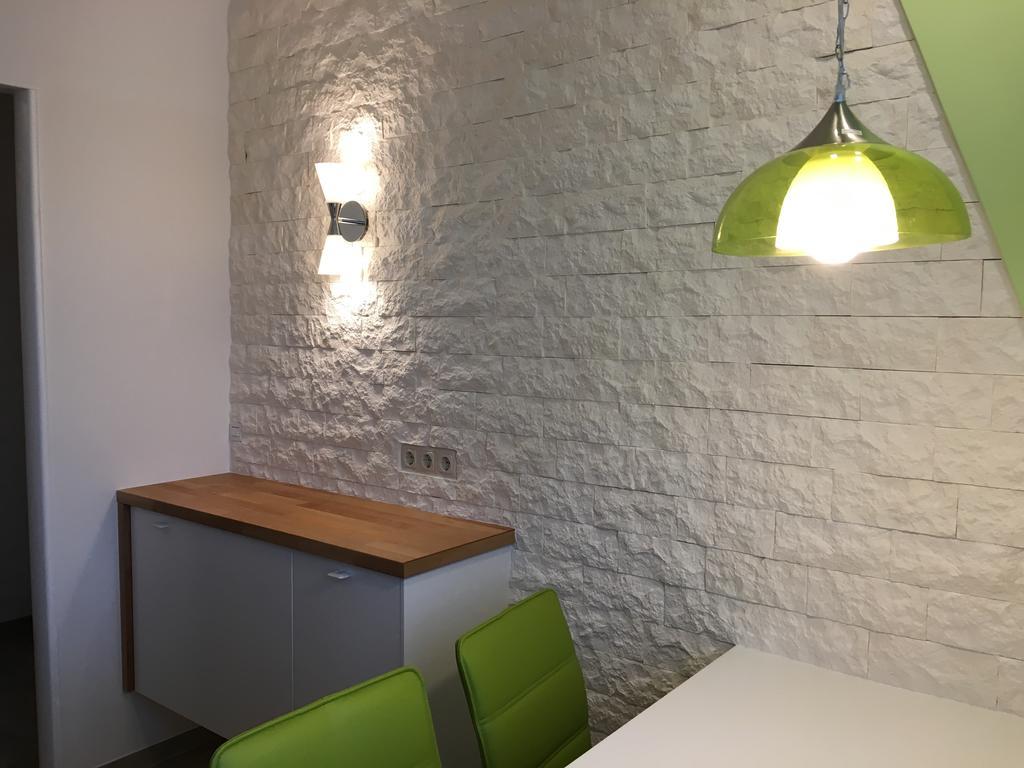 Am Loewenpark Lägenhet Melk Exteriör bild