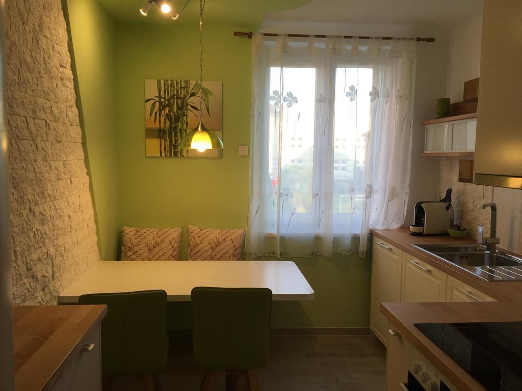 Am Loewenpark Lägenhet Melk Exteriör bild