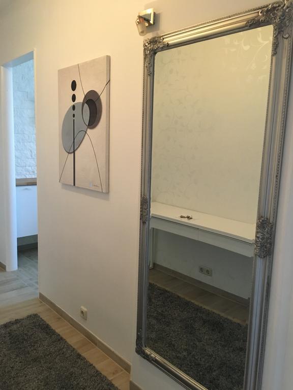 Am Loewenpark Lägenhet Melk Exteriör bild