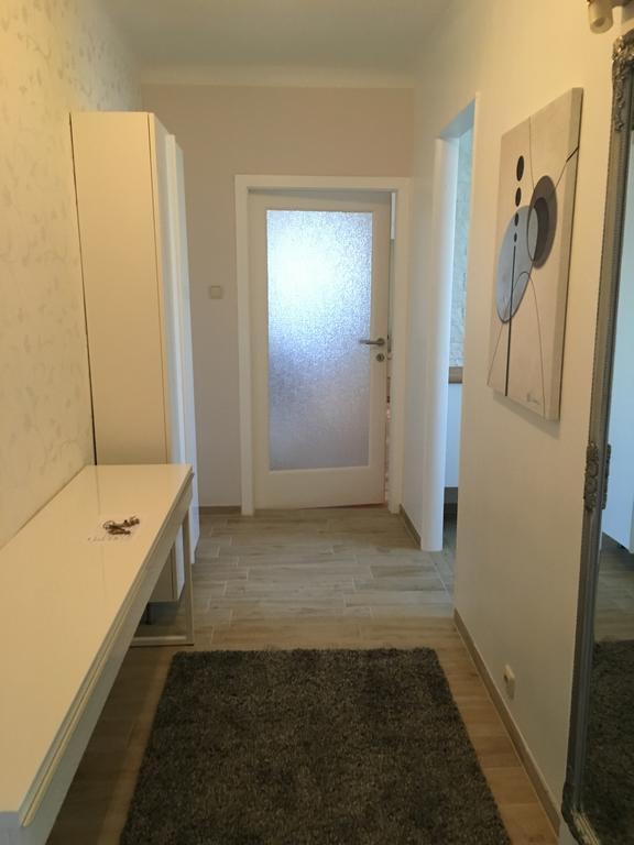 Am Loewenpark Lägenhet Melk Exteriör bild